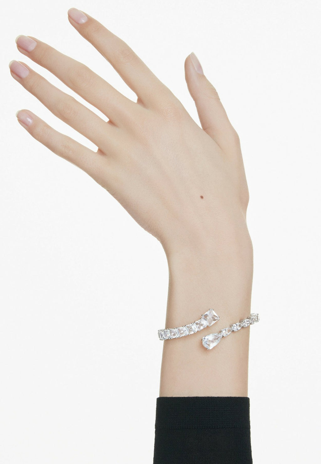 SwarovskiMATRIX CUFF - Armband