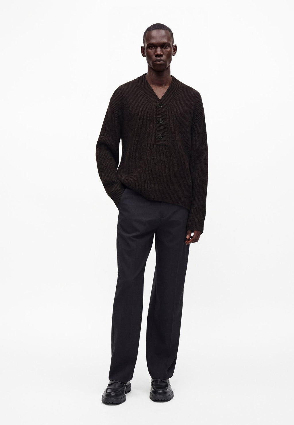 MissoniSERAPHIM - Strickpullover