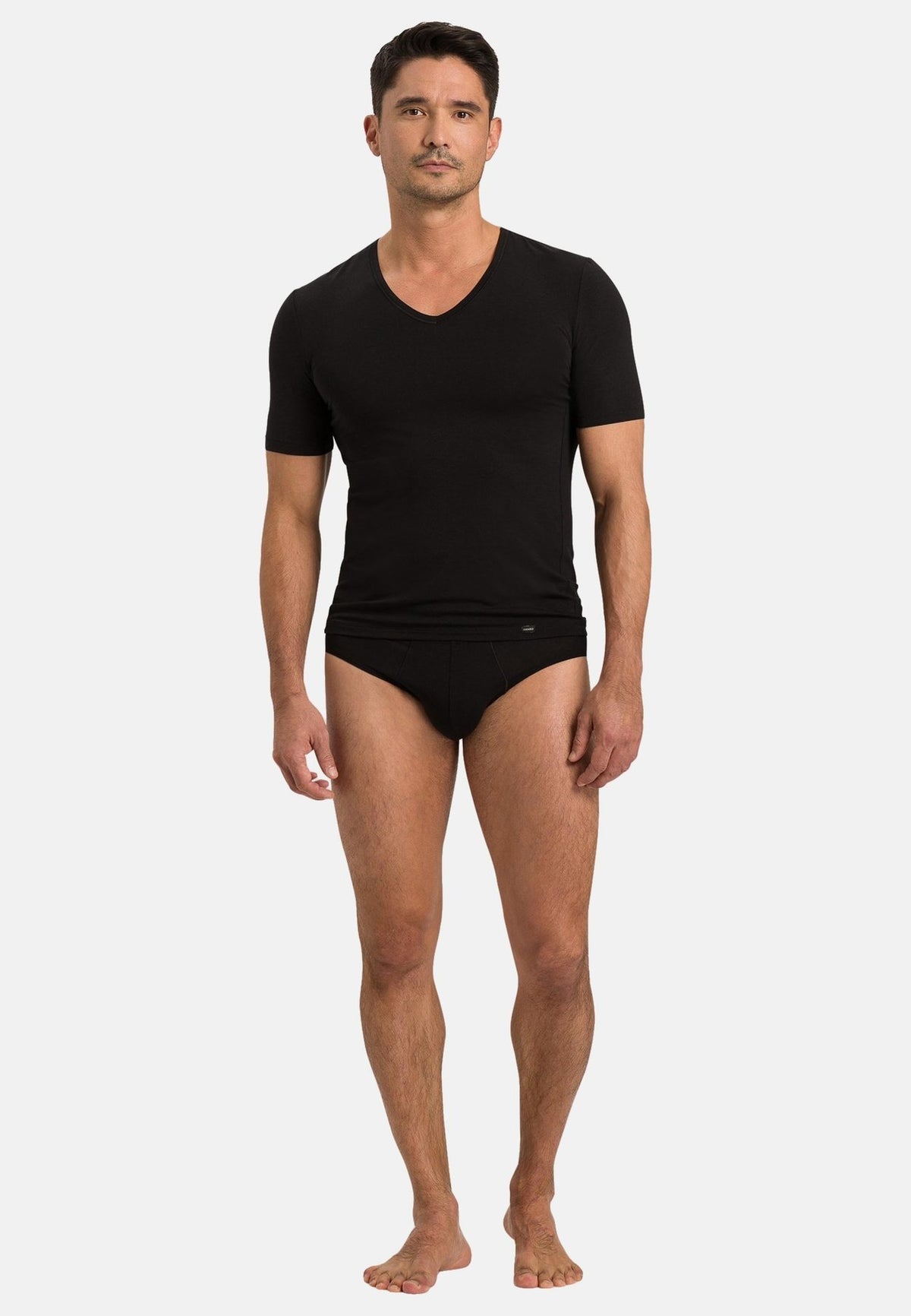 HanroHANRO 2 PACK - Unterhemd/-shirt