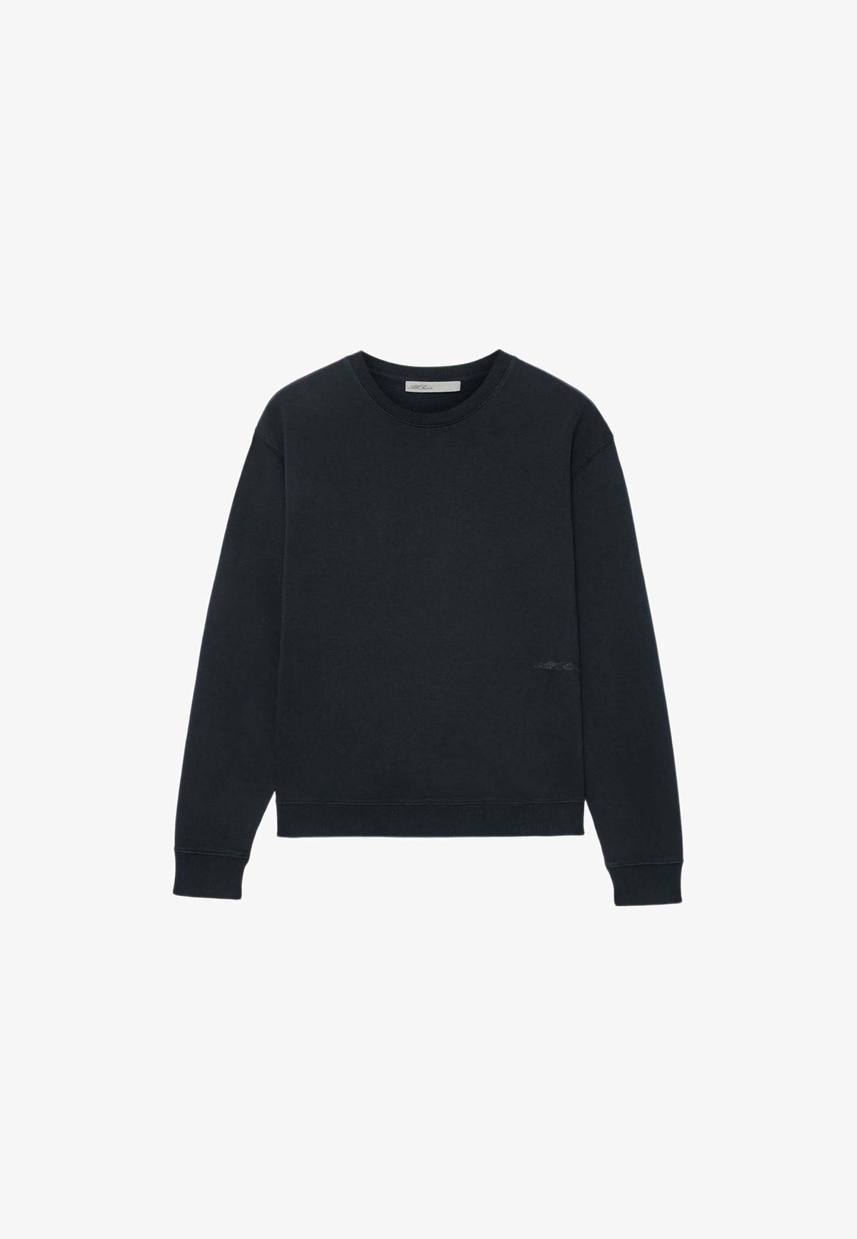 AllSaintsRIVER CREW - Sweatshirt