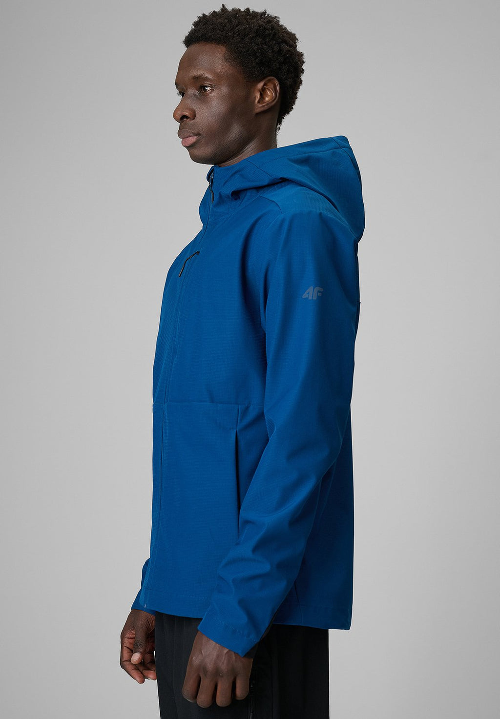 4FSoftshelljacke