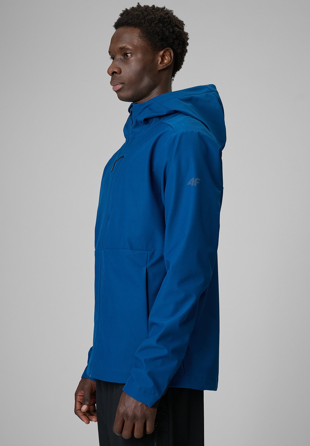4FSoftshelljacke
