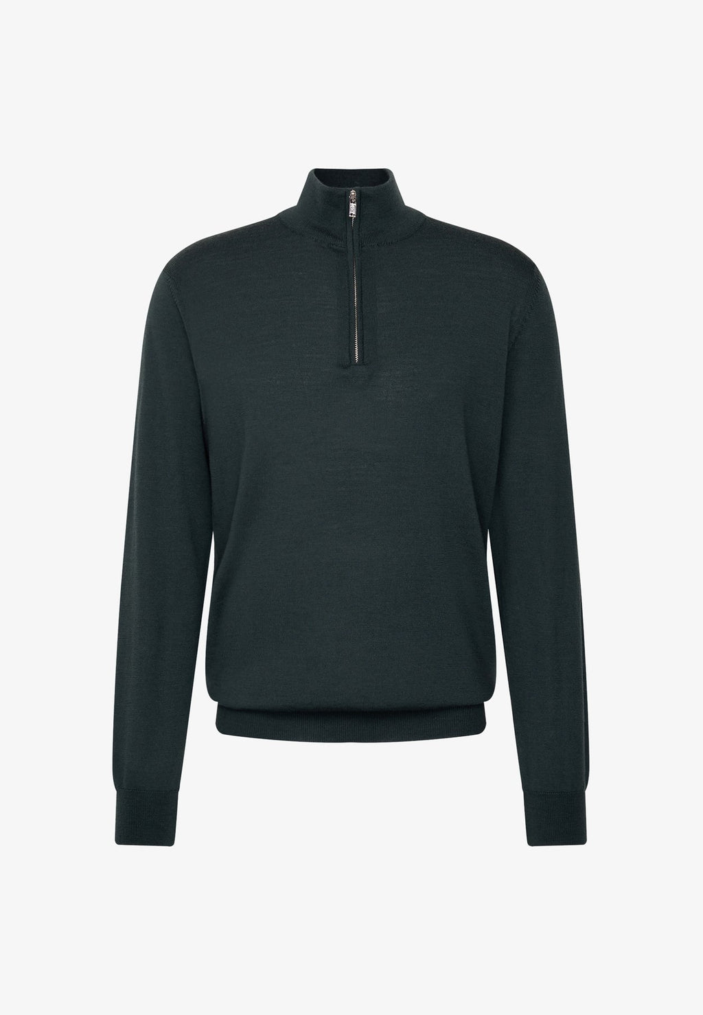 SeidenstickerREGULAR - PLAIN/GLATTSTRICK - Strickpullover
