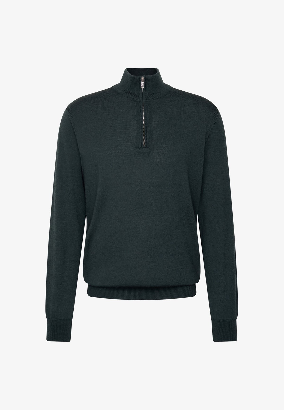 SeidenstickerREGULAR - PLAIN/GLATTSTRICK - Strickpullover