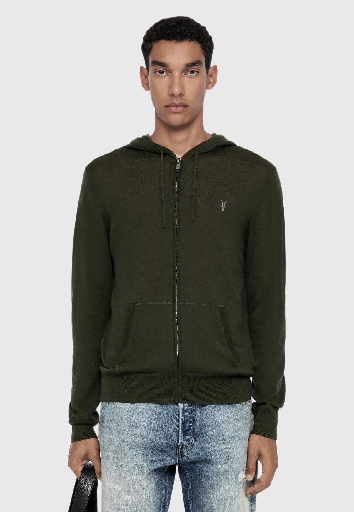 AllSaintsMODE - Strickjacke