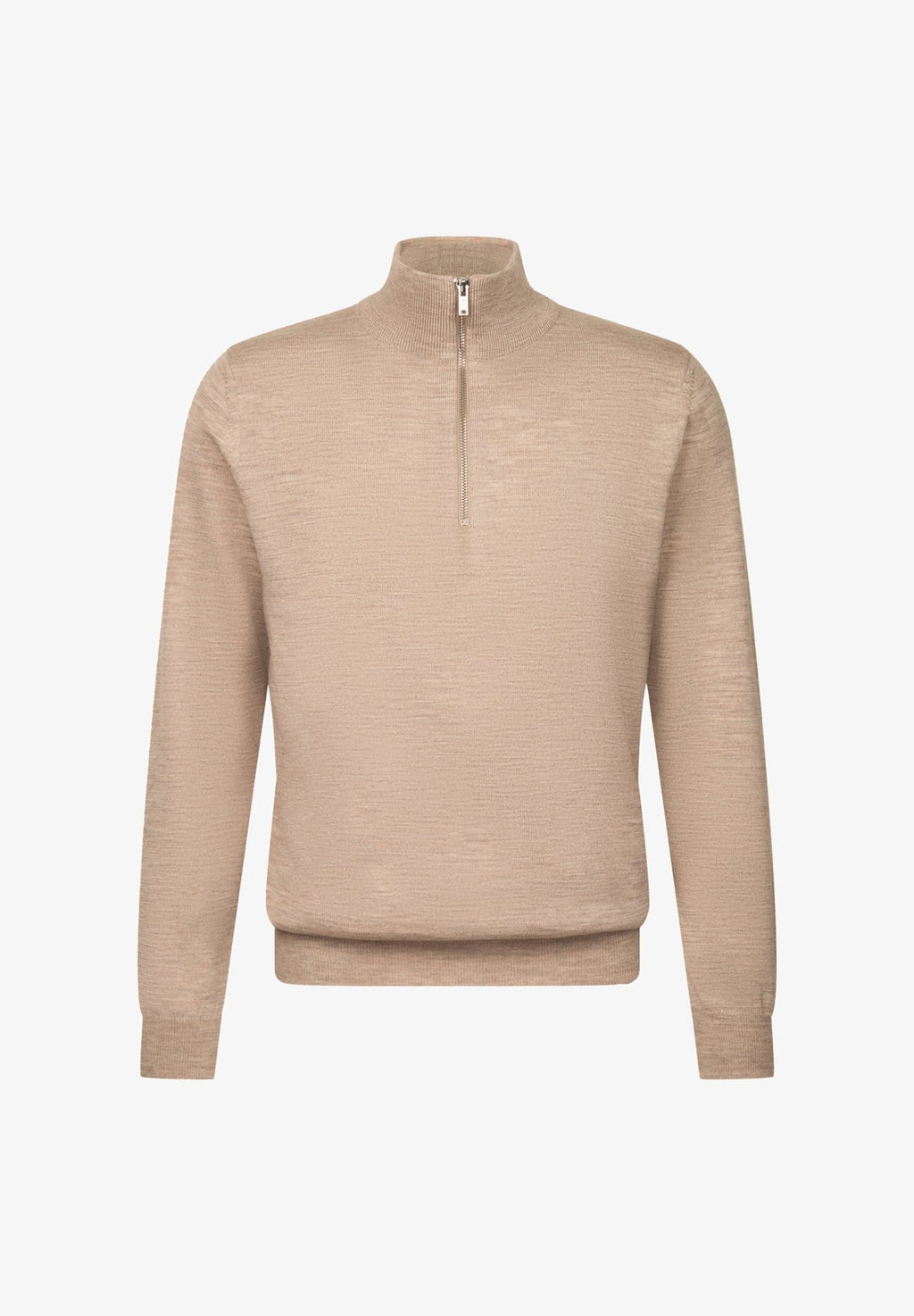 SeidenstickerREGULAR - Strickpullover