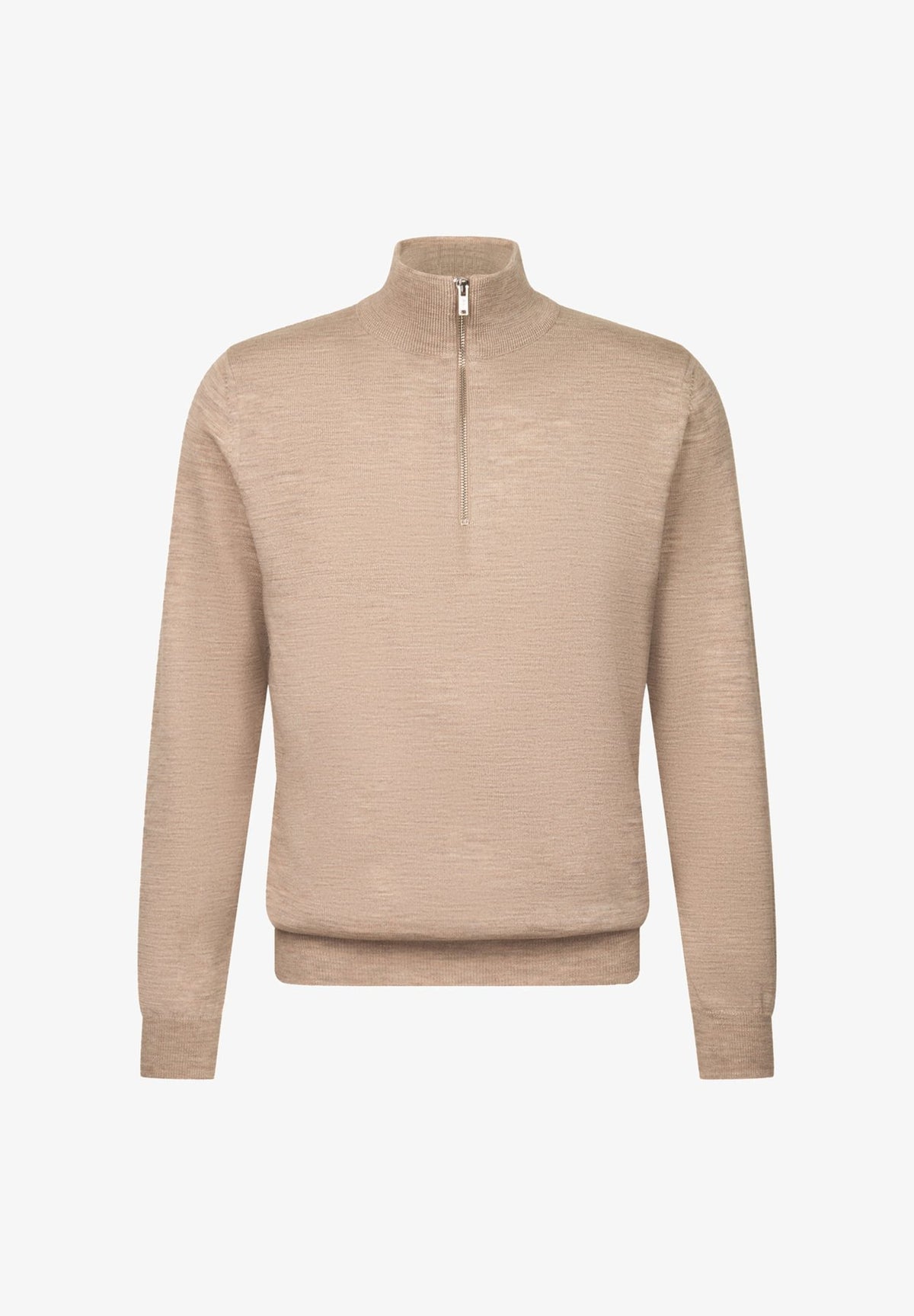 SeidenstickerREGULAR - Strickpullover