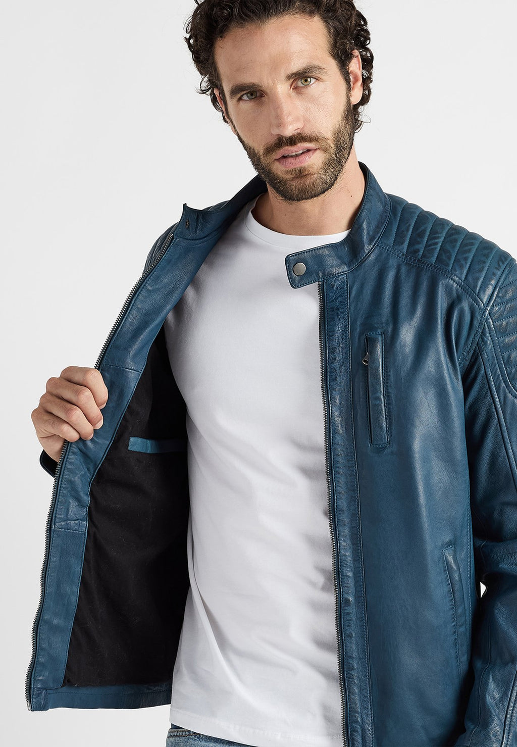 JCCLederjacke