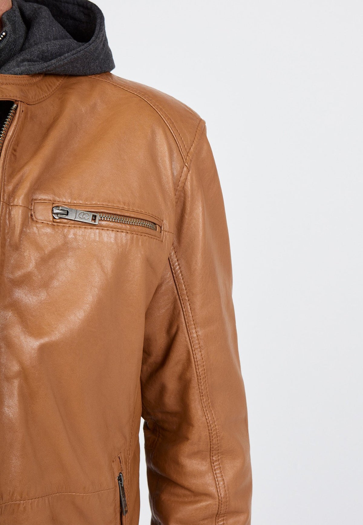 JCCLederjacke