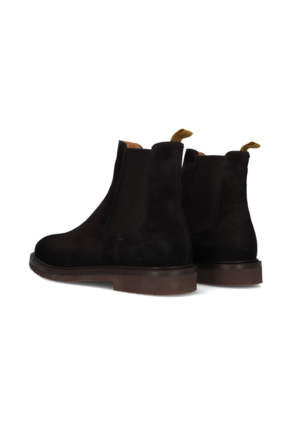 GiorgioGIORGIO HEREN CHELSEA BOOTS 54002. - Stiefelette