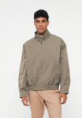 Calvin KleinRELAXED FIT - Leichte Jacke