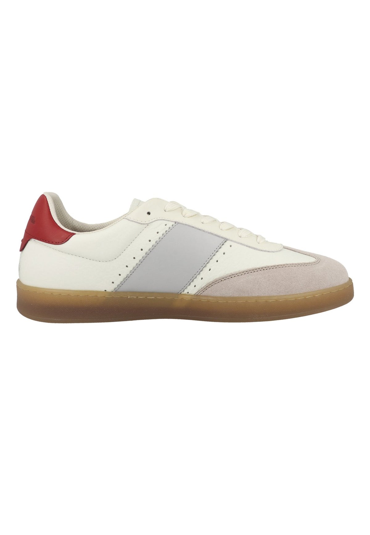 La MartinaLA MARTINA HERREN - SNEAKER SCARPA UOMO WEISS 44 - Sneaker low