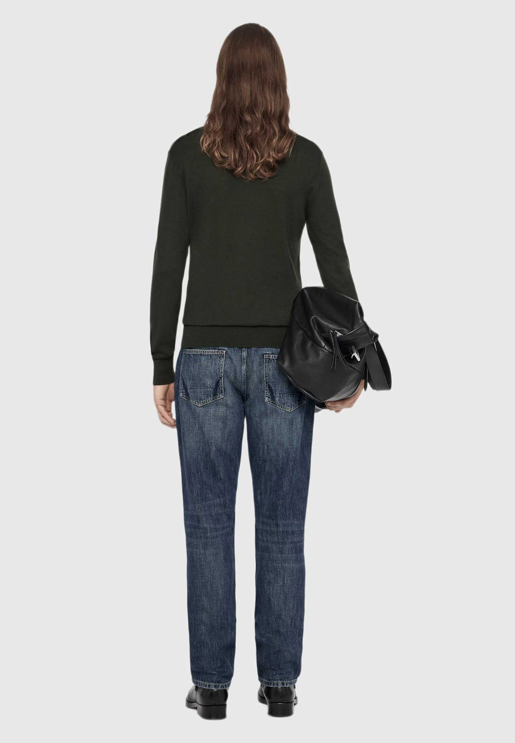 AllSaintsStrickpullover
