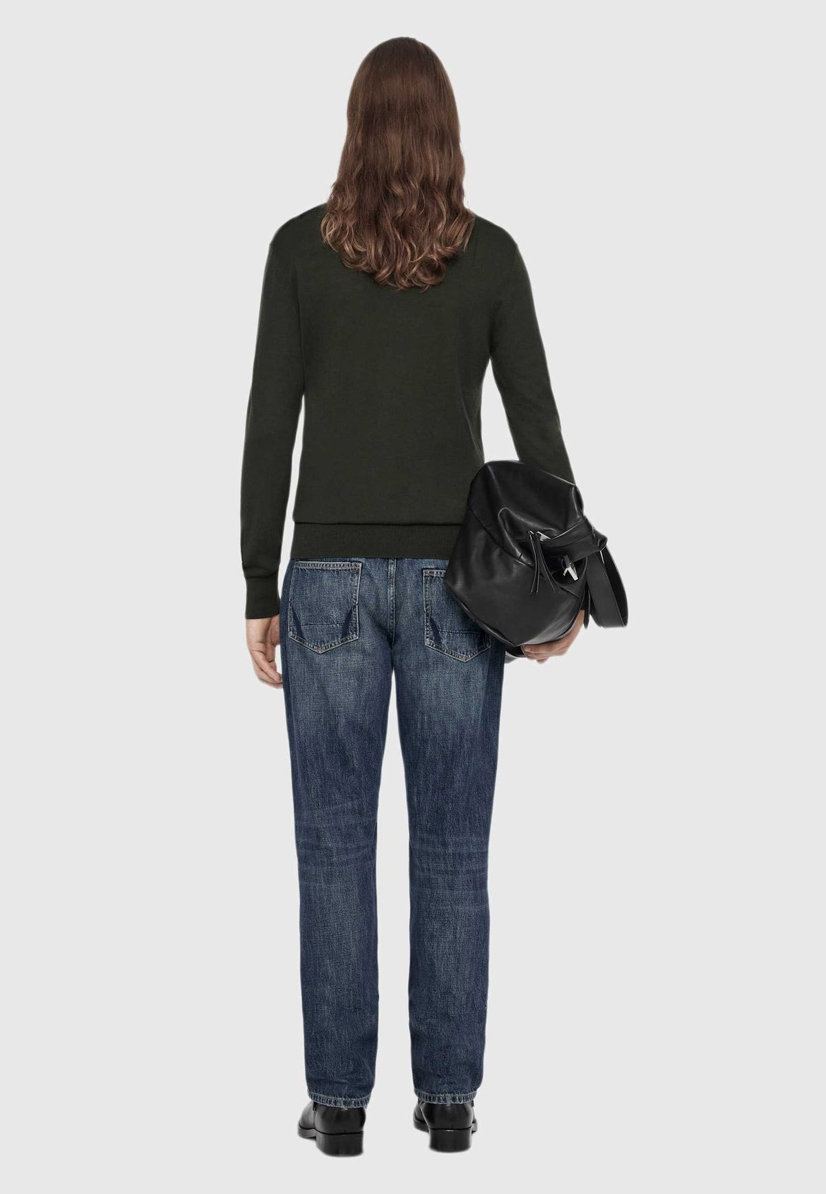 AllSaintsStrickpullover