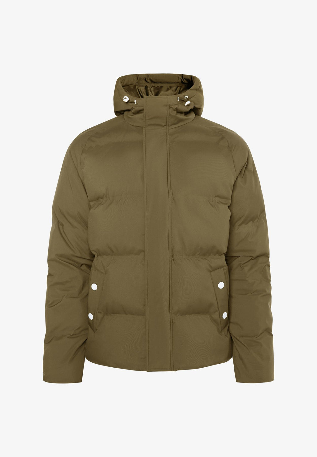 DreiMasterDREIMASTER WINTERJACKE MIT WATTIERUNG - Winterjacke