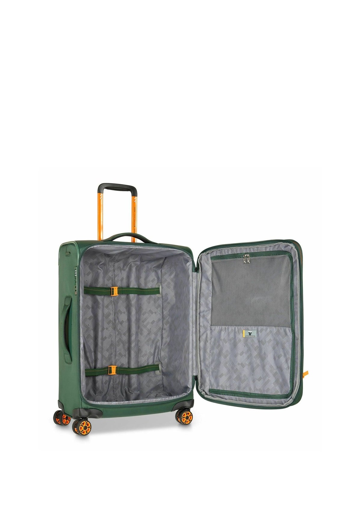 RV RoncatoMOVE SET VALIGIE - Kofferset