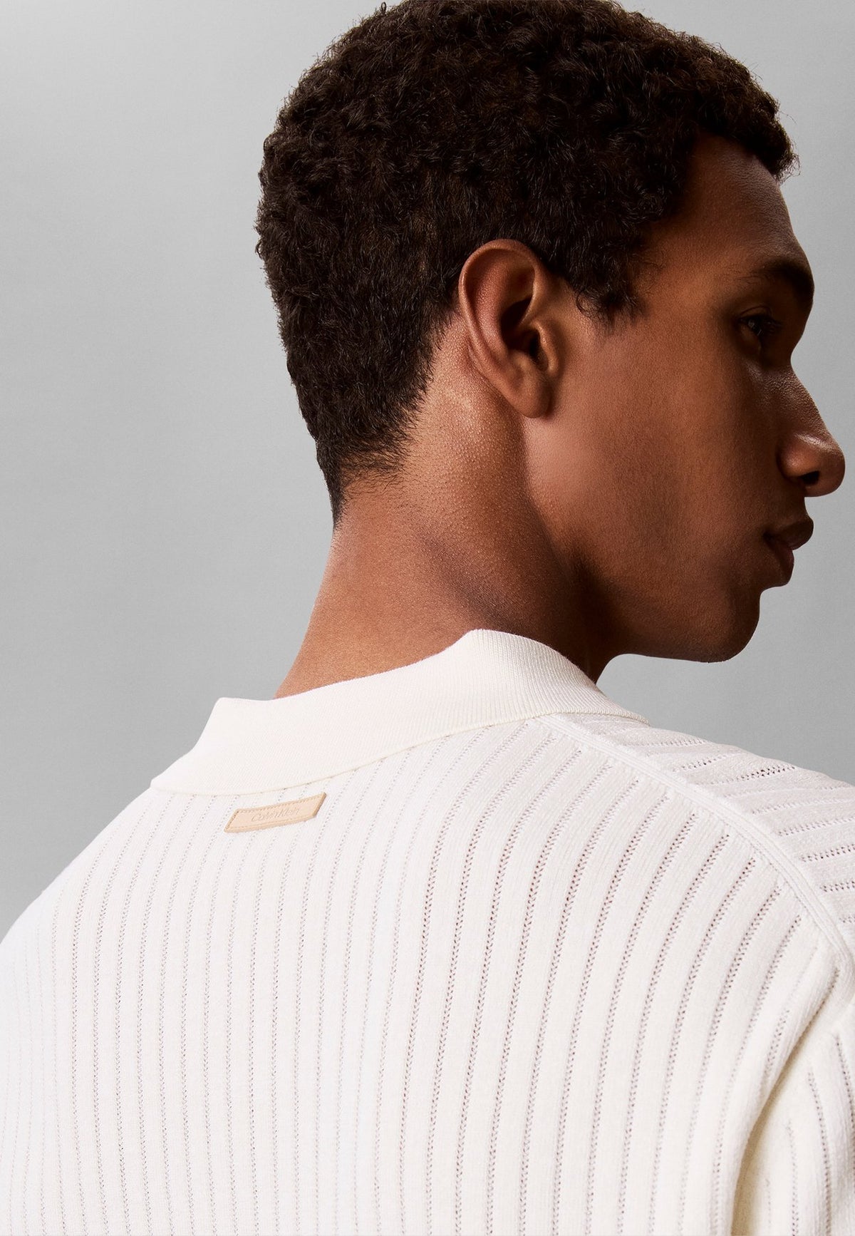 Calvin KleinLIGHTWEIGHT - Poloshirt