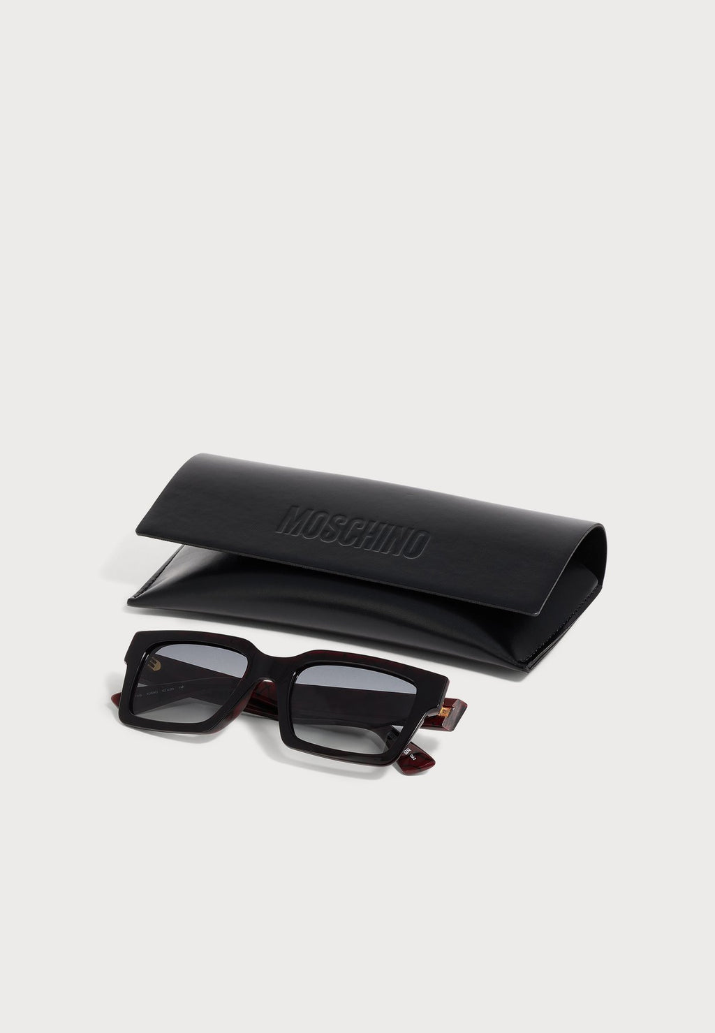 MOSCHINOUNISEX - Sonnenbrille