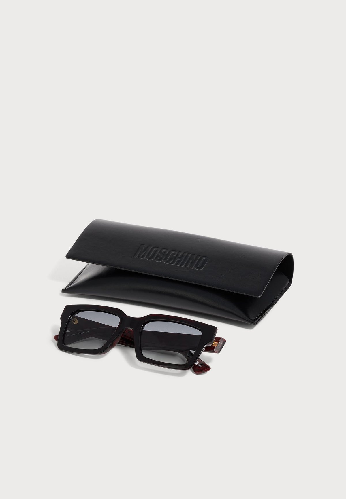 MOSCHINOUNISEX - Sonnenbrille
