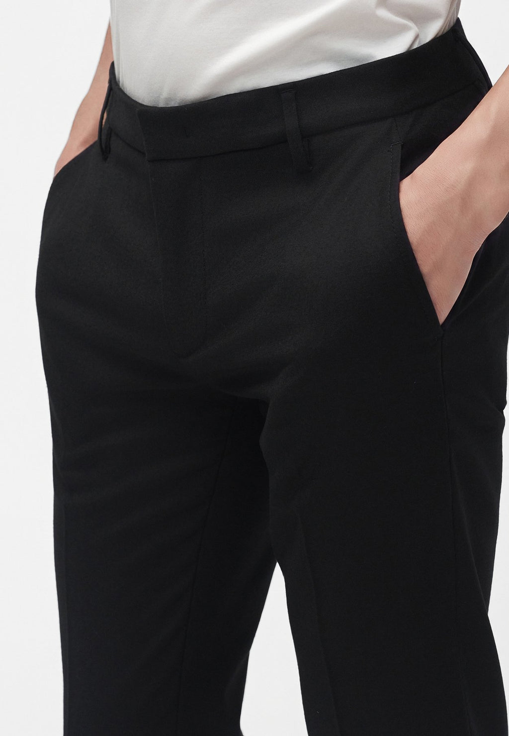 DondupGAUBERT - Stoffhose