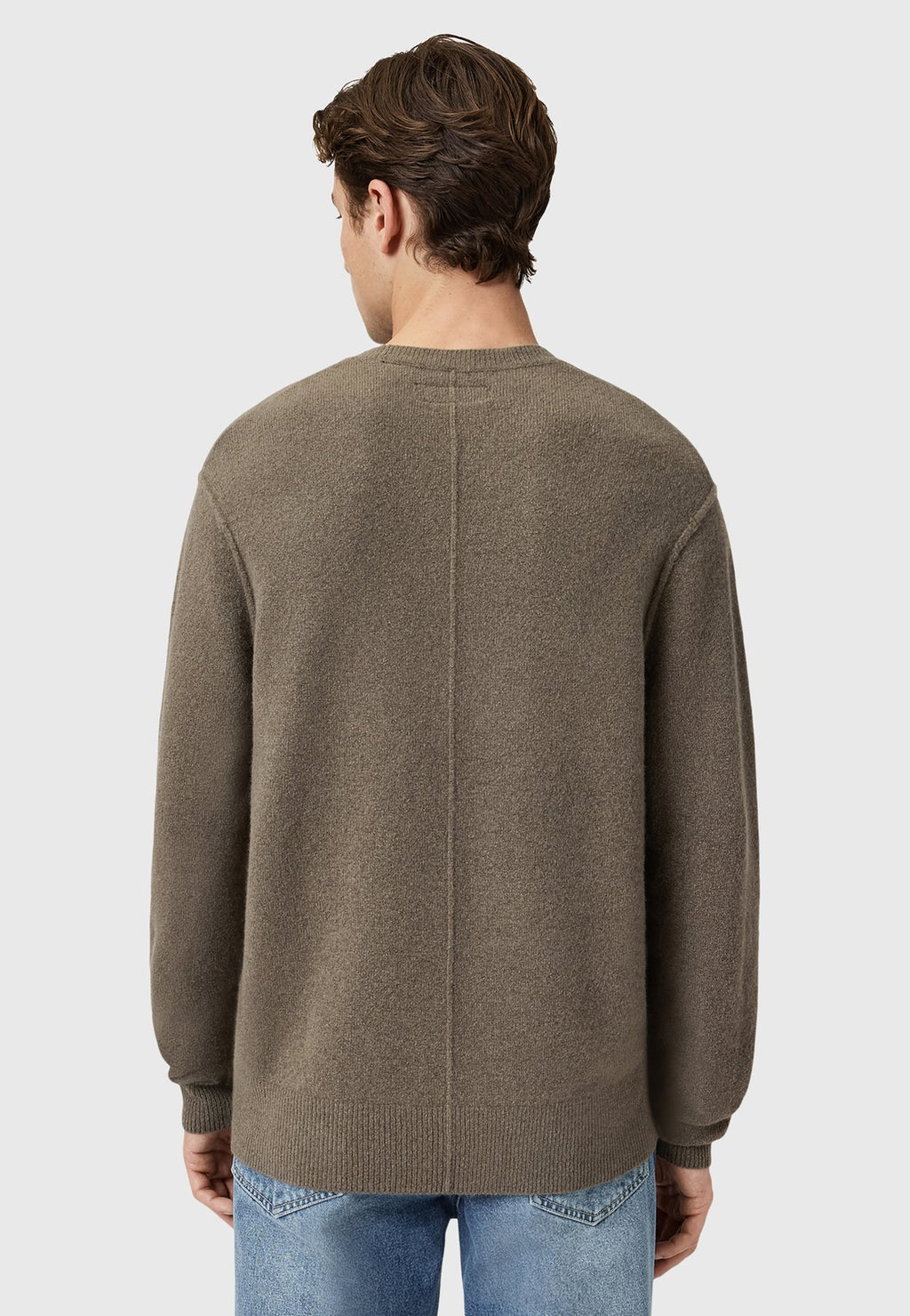 AllSaintsSTATTEN CREW - Strickpullover
