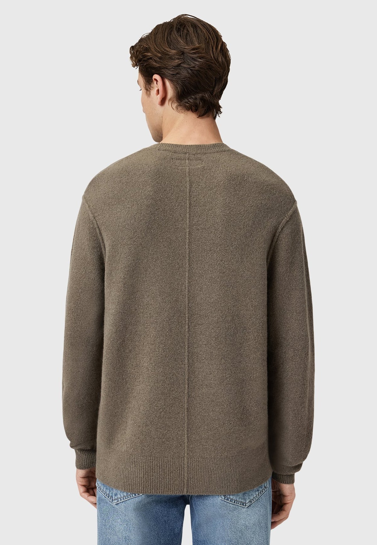 AllSaintsSTATTEN CREW - Strickpullover