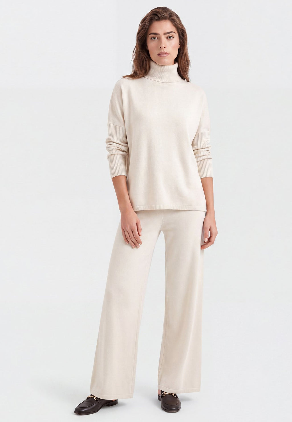 ApartOVERSIZED PULLOVER - Strickpullover