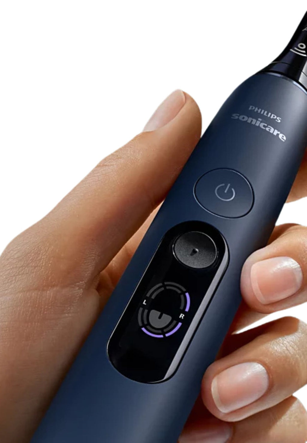 PhilipsDIAMONDCLEAN 8500 - Zahnpflege-Zubehör