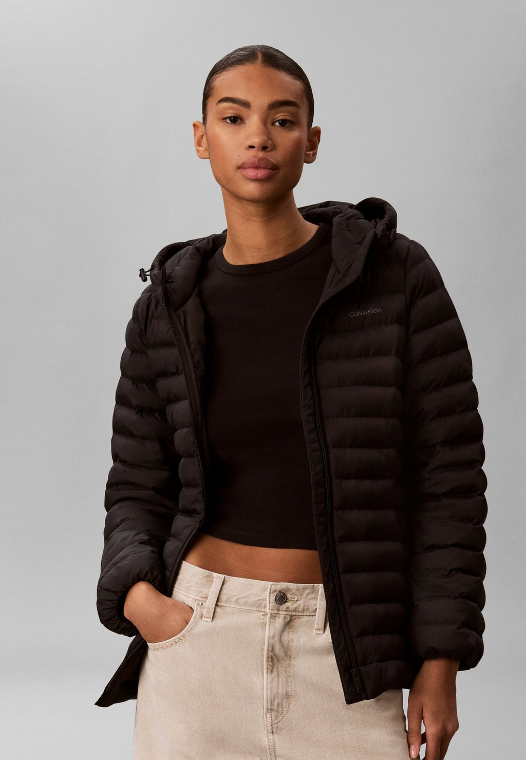 Calvin KleinWinterjacke