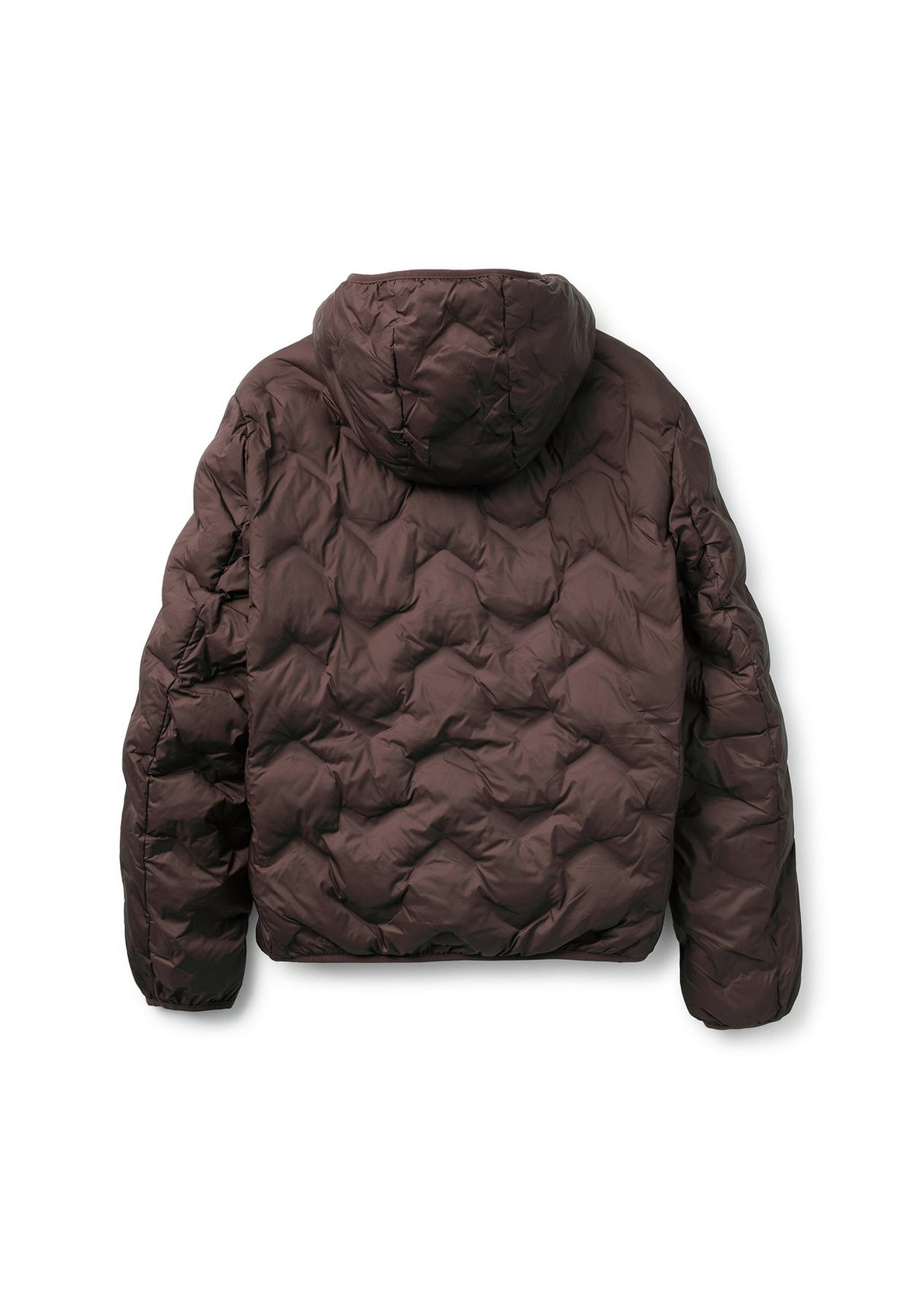 United Colors of BenettonPUFFER JACKET (140GR/M²). REGULAR FIT... - Winterjacke