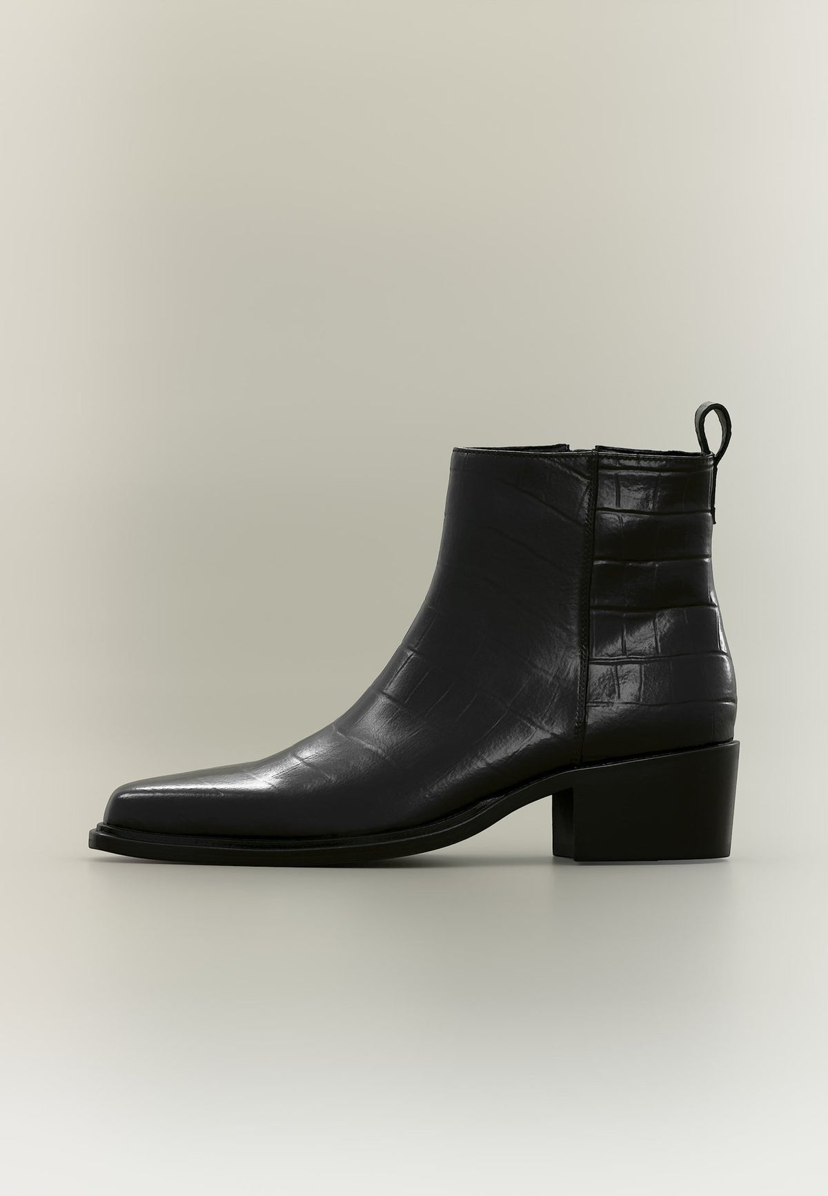 ALDOBRAZOS PILLOW WALK - Stiefelette