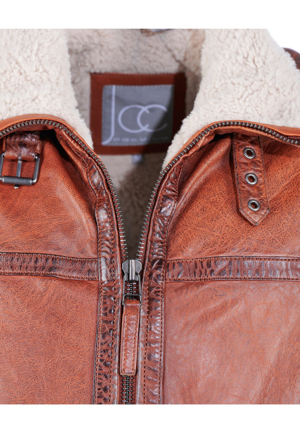 JCCWinterjacke