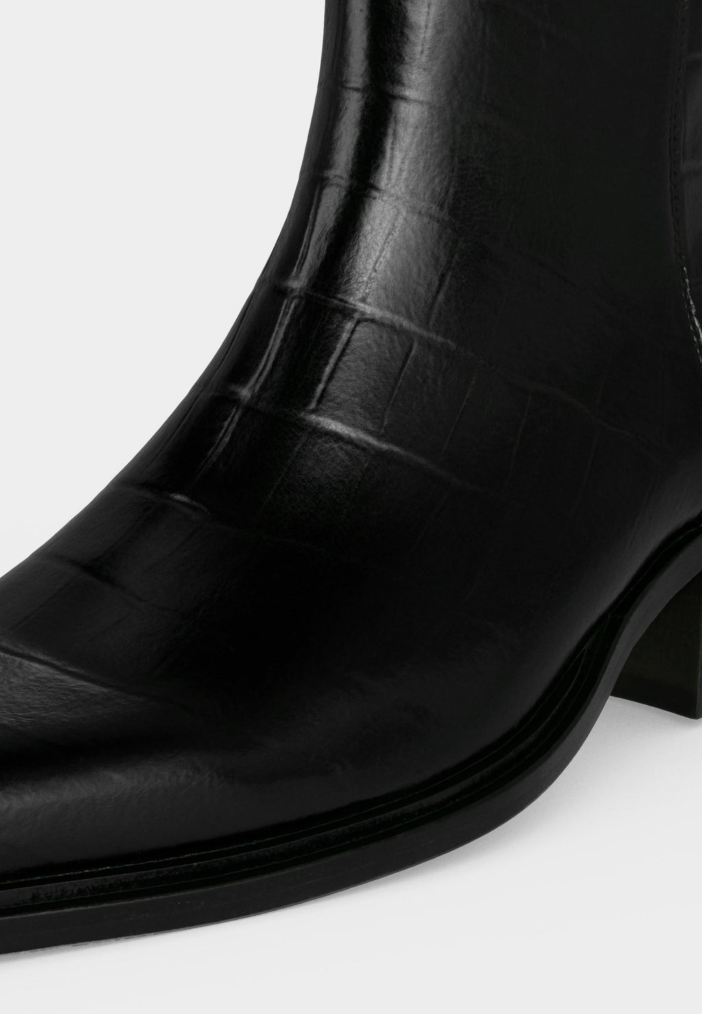 ALDOBRAZOS PILLOW WALK - Stiefelette