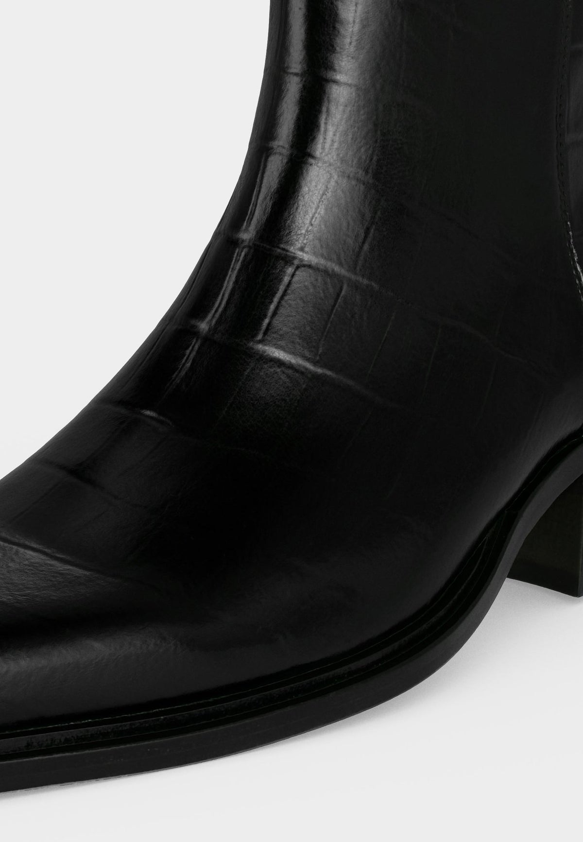 ALDOBRAZOS PILLOW WALK - Stiefelette