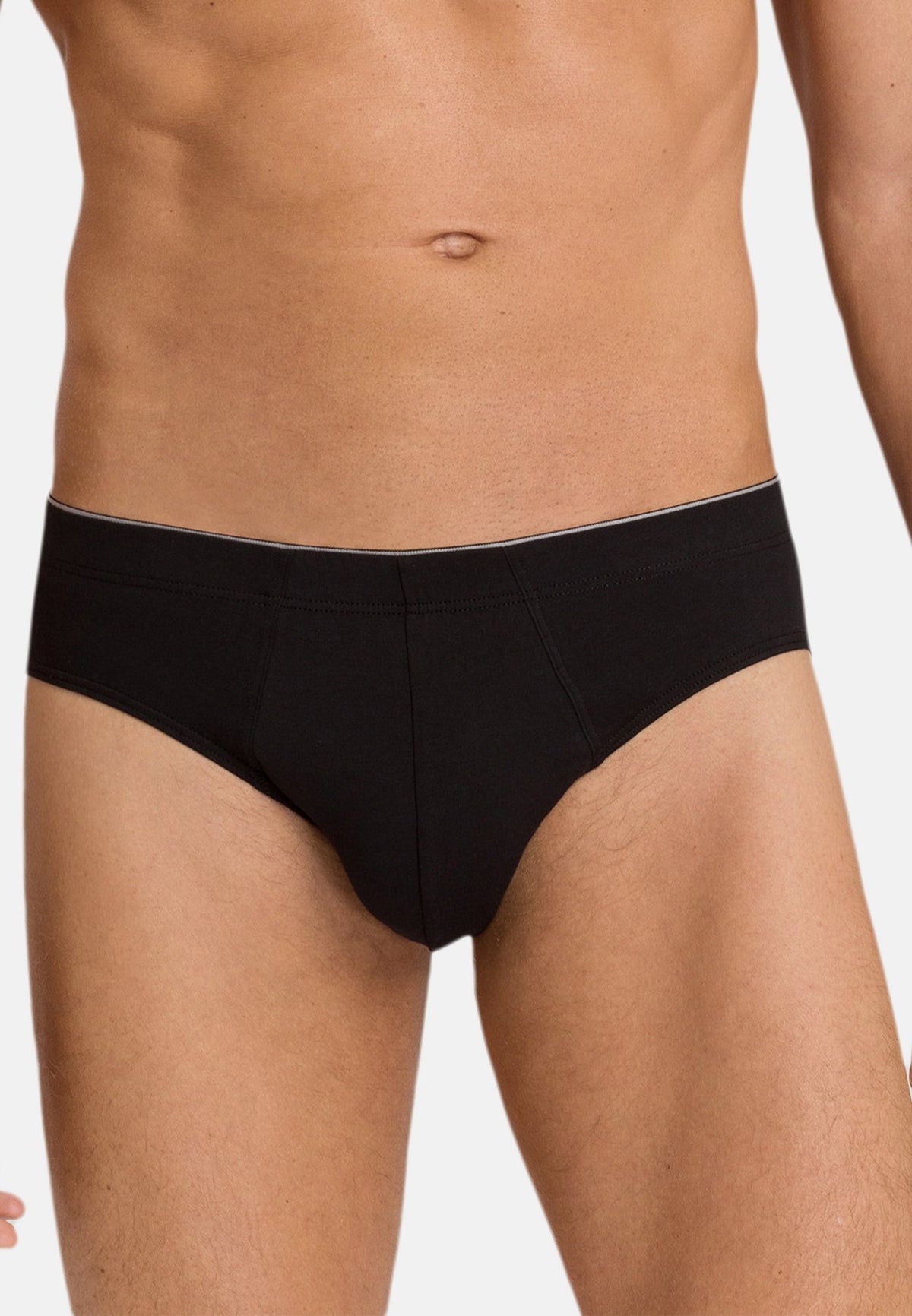 HanroHANRO 3 PACK - Slip
