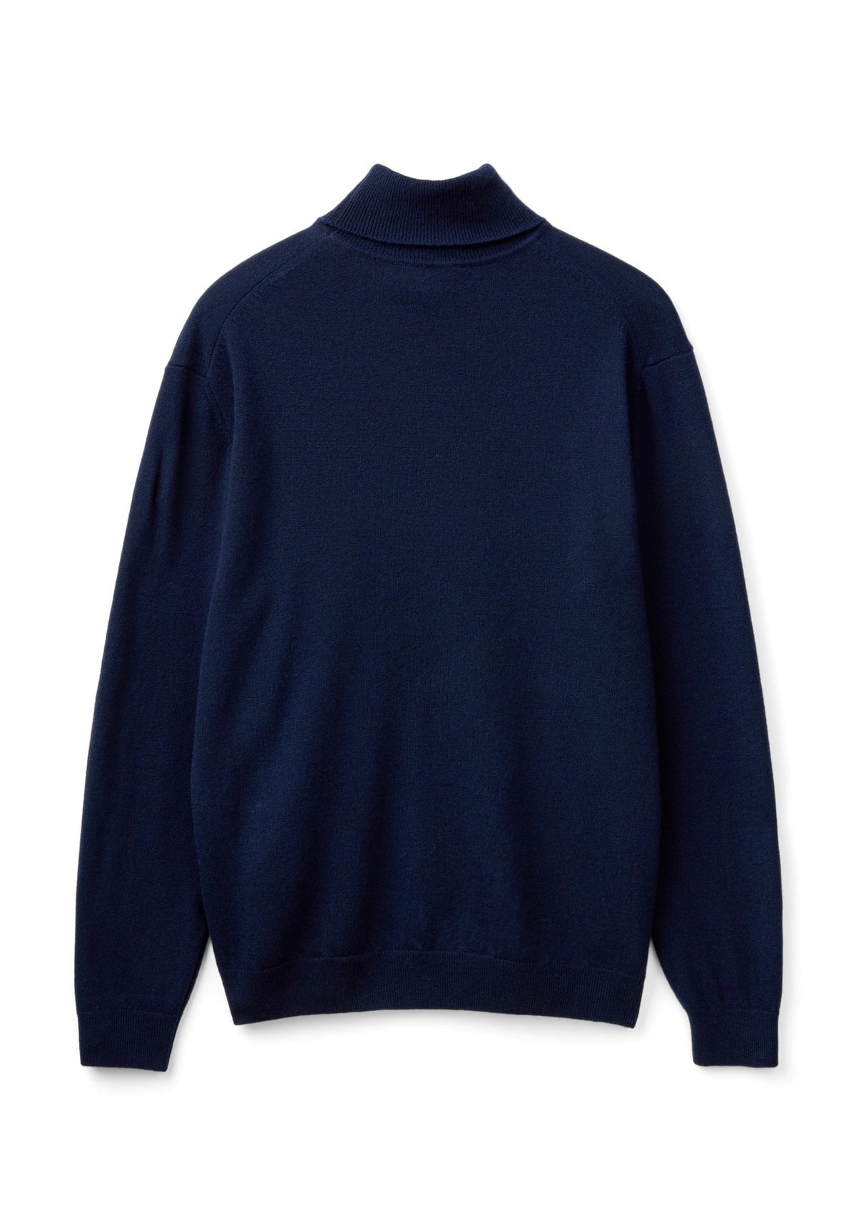 United Colors of BenettonTURTLENECK - Strickpullover