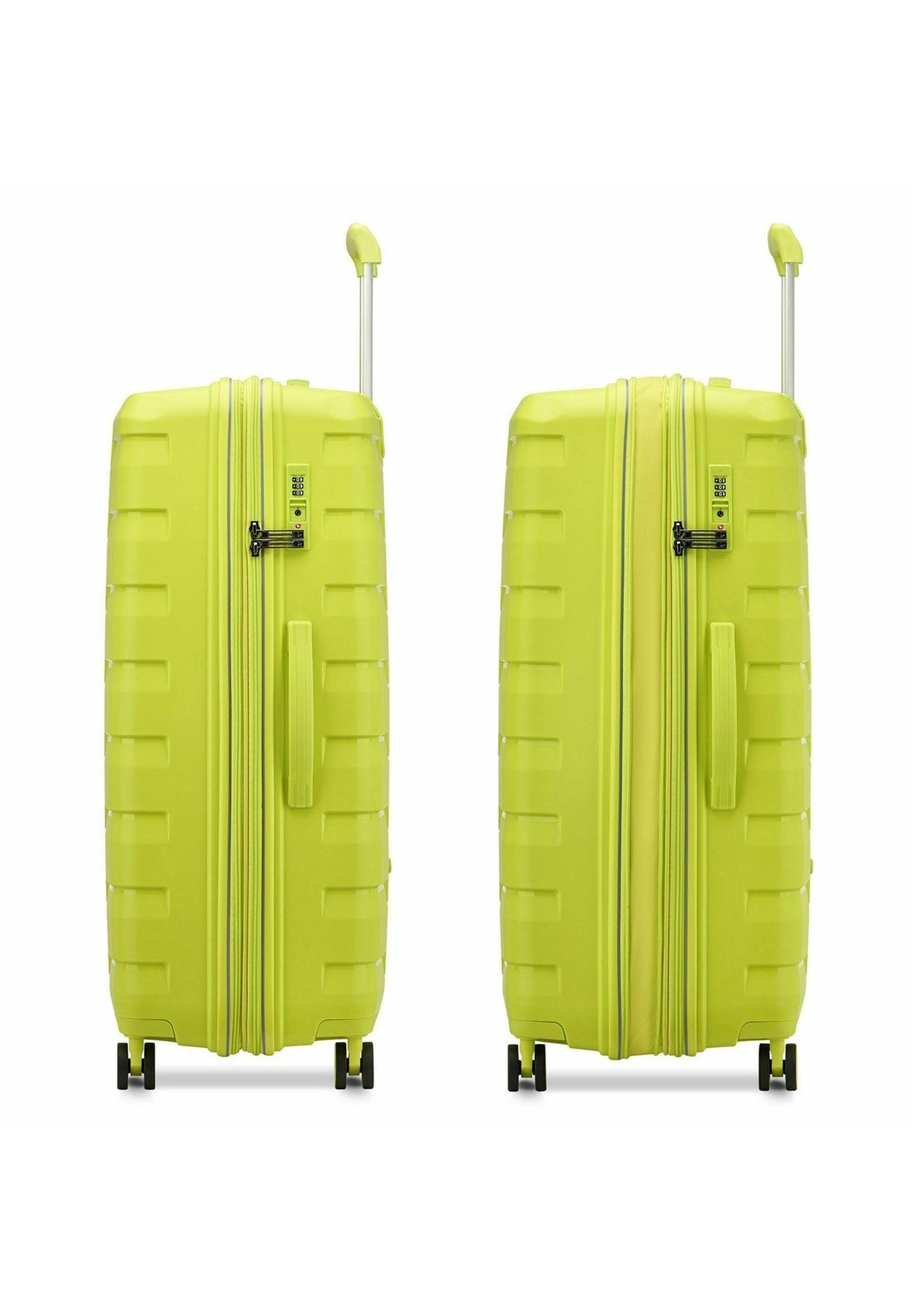 RV RoncatoSKYLINE 2.0 TROLLEY GRANDE 79 CM - Trolley