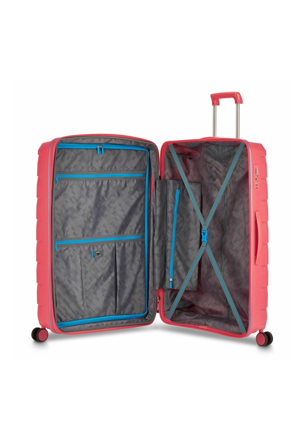 RV RoncatoSKYLINE 2.0 TROLLEY GRANDE 79 CM - Trolley
