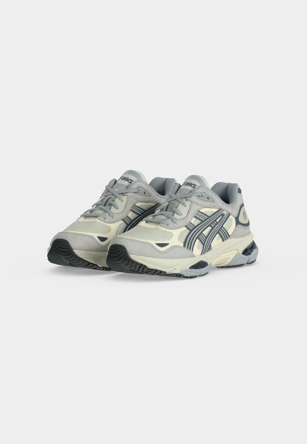 ASICS SportStyleGEL-NYC 2.0 UNISEX - Sneaker low