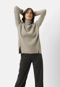 Just CashmereTURTLE NECK - Strickpullover