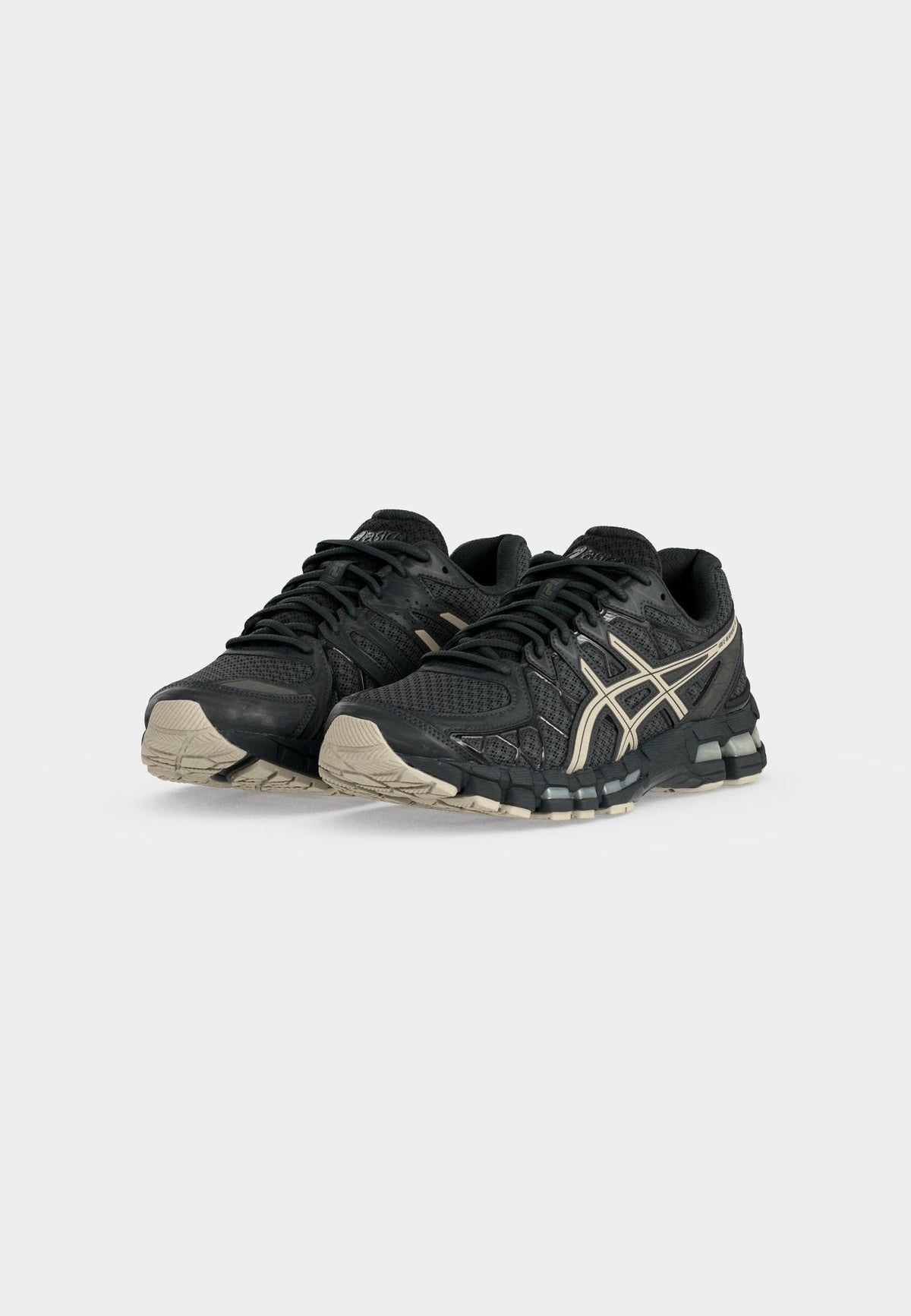 ASICS SportStyleGEL KAYANO 20 UNISEX - Sneaker low