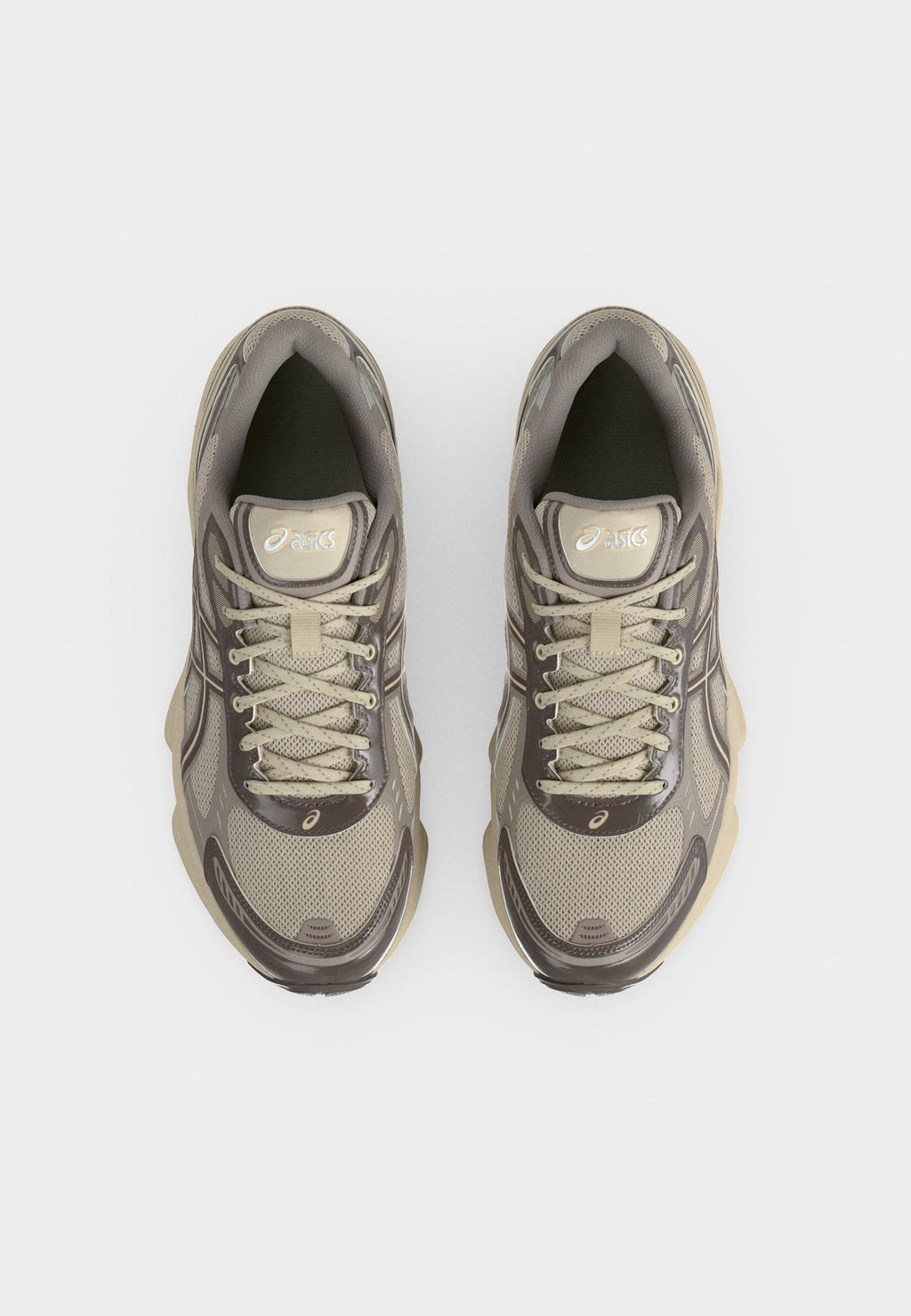 ASICS SportStyleGEL KINETIC FLUENT UNISEX - Low-Top-Sneaker