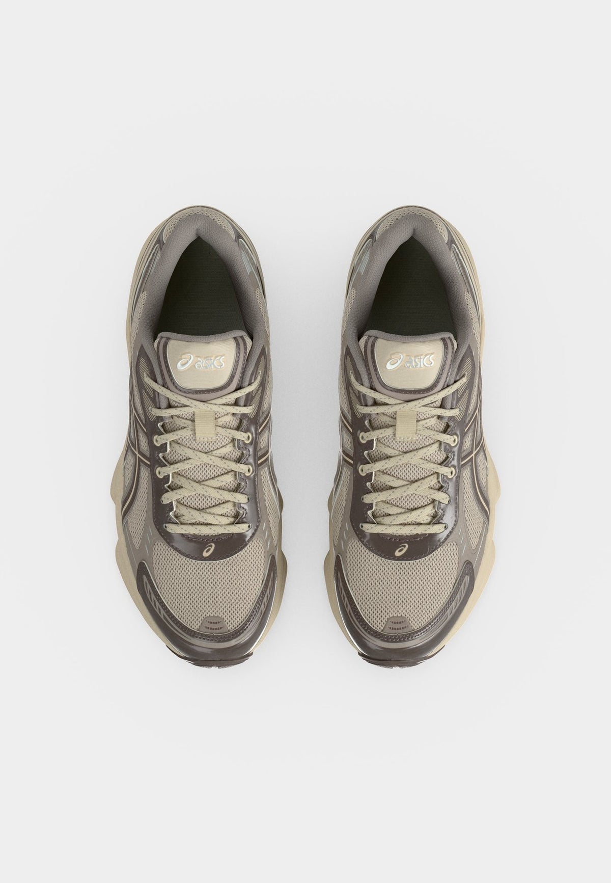 ASICS SportStyleGEL KINETIC FLUENT UNISEX - Low-Top-Sneaker