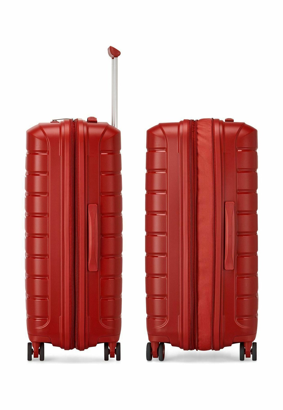 RV RoncatoB-FLYING MOVE SET VALIGIE - Trolley