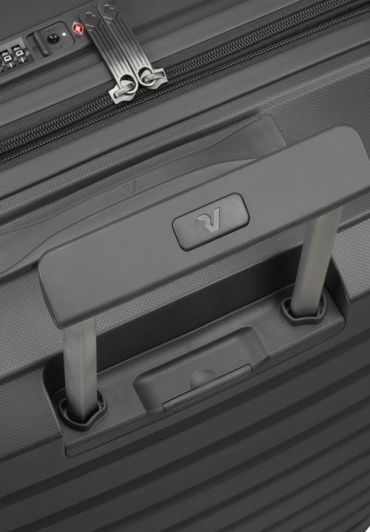 RV RoncatoB-FLYING TROLLEY MEDIO 68X44X26/31 CM - Trolley