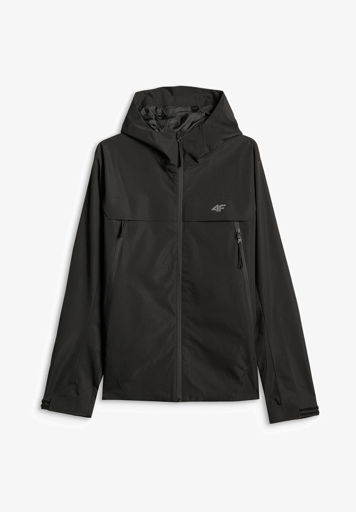 4F4F KURTKA PRZEJŚCIOWA MEMBRANA 5000 MĘSKA - Outdoorjacke