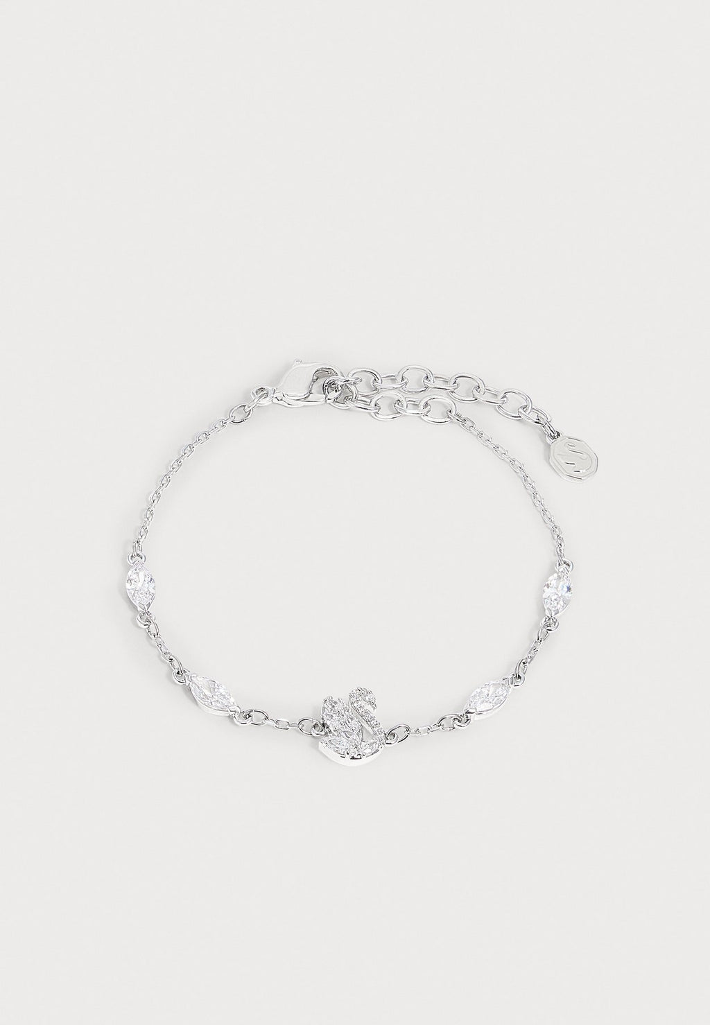 SwarovskiSWAN - Armband