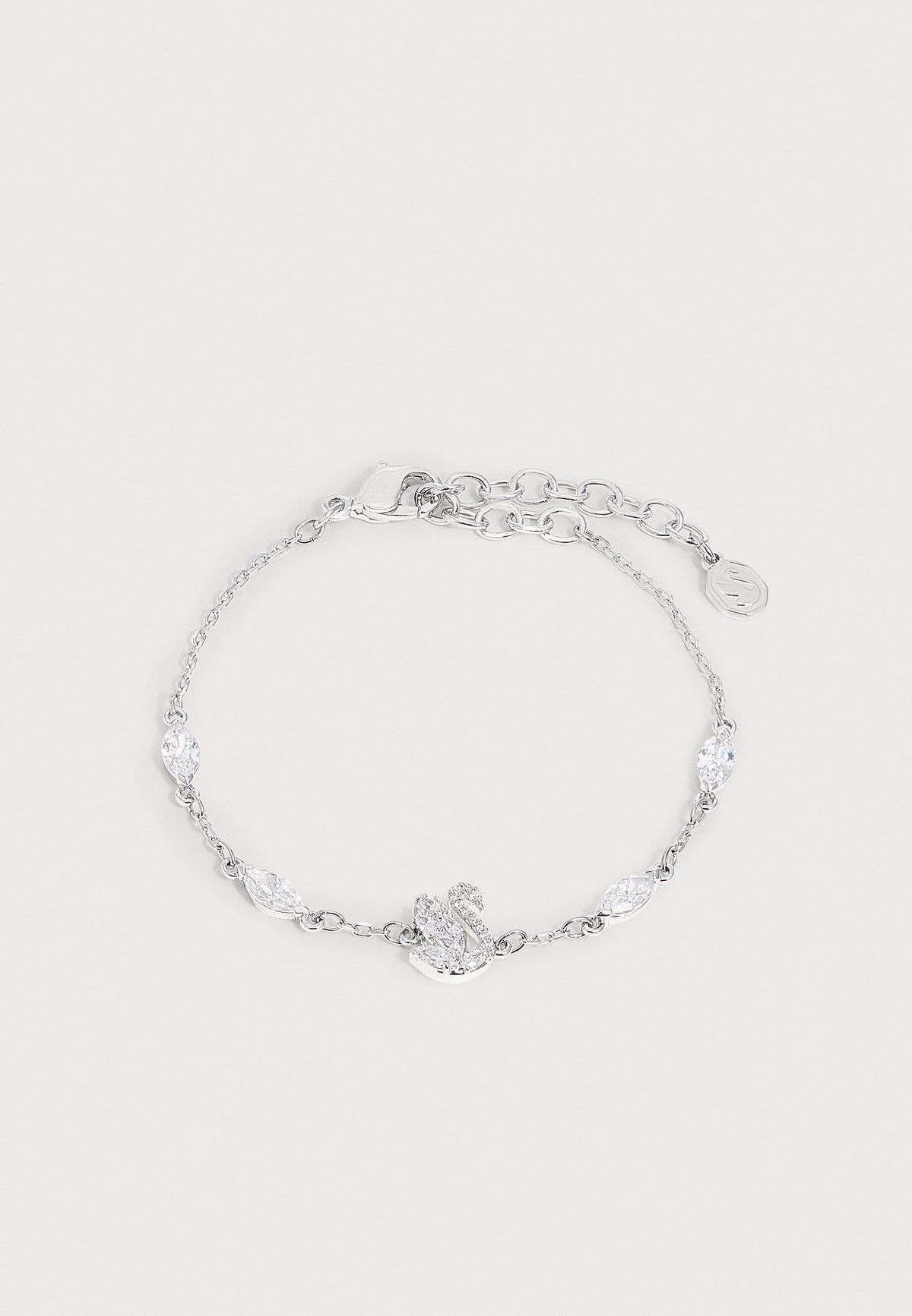 SwarovskiSWAN - Armband