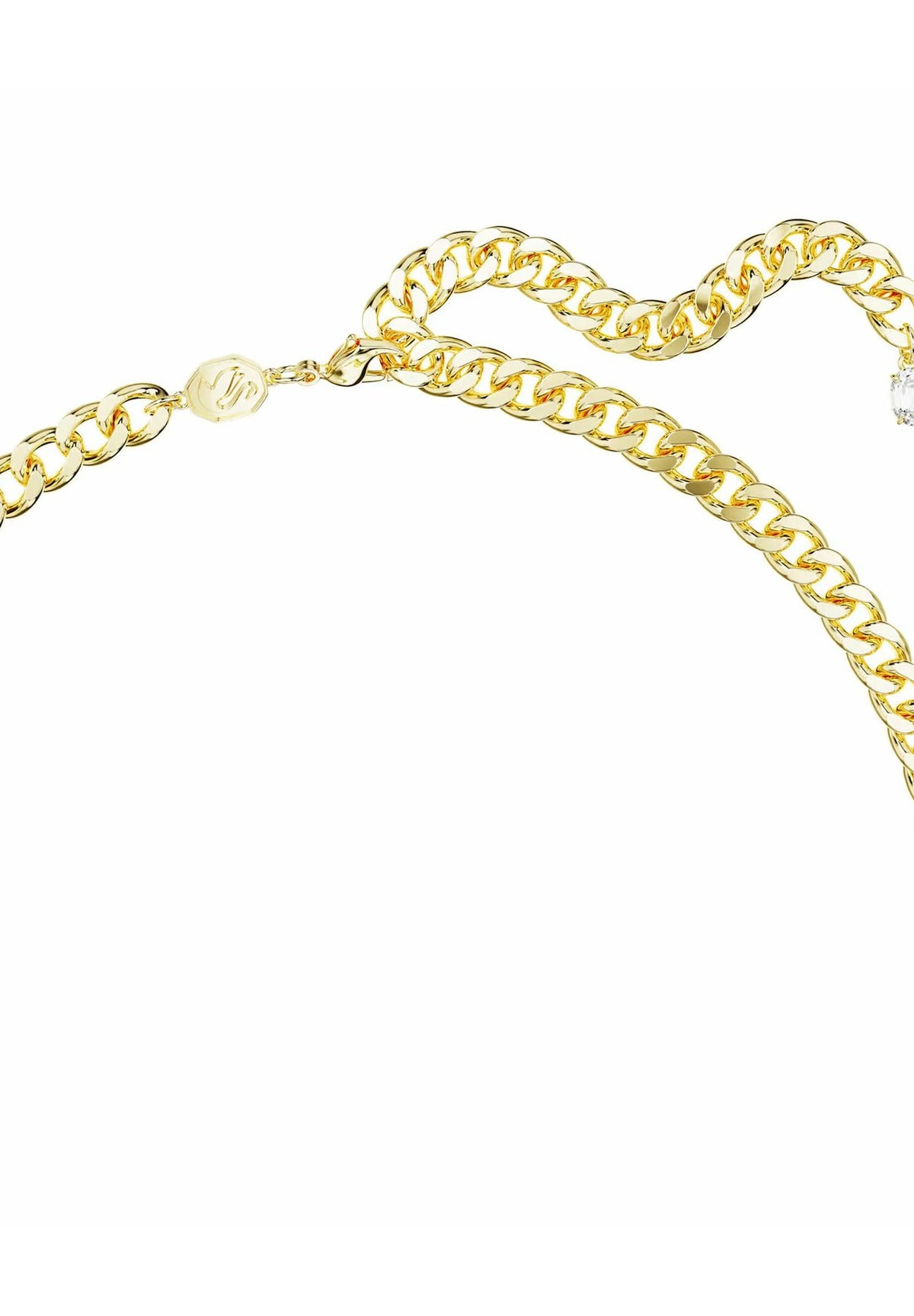 SwarovskiHalskette