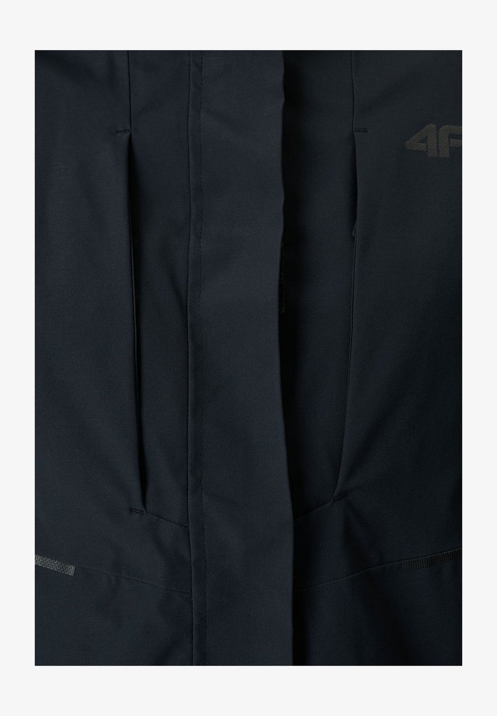 4F4F KURTKA TREKKINGOWA MEMBRANA 10000 DAMSKA - Outdoor-Jjacke